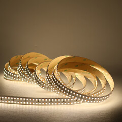 LED-Strip PRO-LINE zweireihig 24V 120° –...