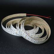 LED-Strip "PRO-LINE" zweireihig 24V 120° | neutralweiß 4000K | Fertigung nach Maß in Länge 267,5cm | 856x 2835 LEDs | 14517 Lumen | 83 Watt |