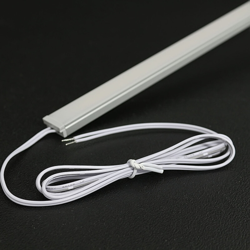 100cm Anschlusskabel 2adrig für Easy-Line mit offenen Kabelenden