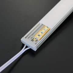 100cm Anschlusskabel 2adrig für Easy-Line mit offenen Kabelenden