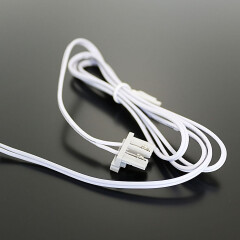 100cm Anschlusskabel 2adrig für Easy-Line mit offenen Kabelenden