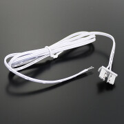 100cm Anschlusskabel 2adrig für Easy-Line mit offenen Kabelenden