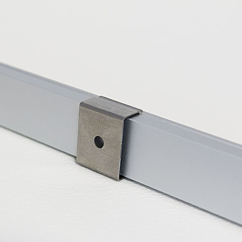 1 Satz Metall-Halterung für Easy-Line