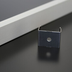 1 Satz Metall-Halterung für Easy-Line