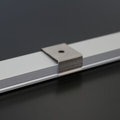 1 Satz Metall-Halterung für Easy-Line