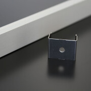 1 Satz Metall-Halterung für Easy-Line