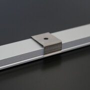 1 Satz Metall-Halterung für Easy-Line