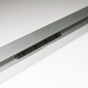 LED Eckleuchten BAUSATZ 230V Connect-Pro dimmbar IP65 – warmweiß 2700 K diffus – 120 × 2835 LEDs 16 W 1680 lm /m 120° CRI82