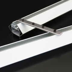 Verbindungsmodul linear für 45° LED Eck-Profil Connect -Pro
