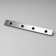 Verbindungsmodul linear für 45° LED Eck-Profil Connect -Pro