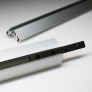 Verbindungsmodul linear für 45° LED Eck-Profil Connect -Pro