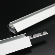 Verbindungsmodul linear für 45° LED Eck-Profil Connect -Pro