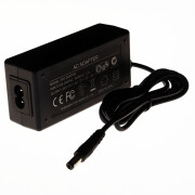 LED Tischnetzteil – 24V DC 1.5A 36Watt