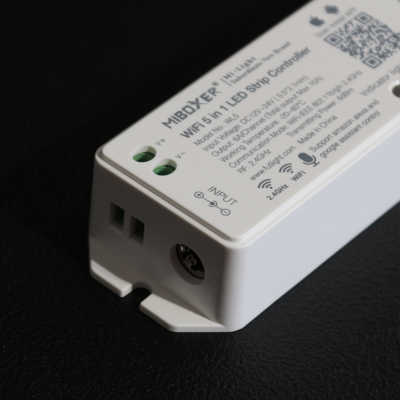 MiBoxer All in One Wifi 2.4 GHz 5in1 Multifunktions...