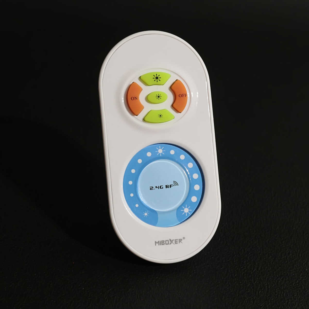 Hand-Fernbedienung & SET, - Touch 27,95 € Color Single 1 LED-Dimmer Kanal