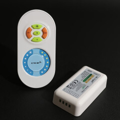 CCT Dual White 2 Kanal LED-Controller & Touch...