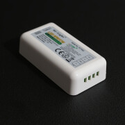 CCT Dual White 2 Kanal LED-Controller & Touch Hand-Fernbedienung – SET