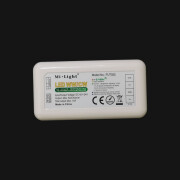 CCT Dual White 2 Kanal LED-Controller & Touch Hand-Fernbedienung – SET