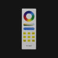 RGB/W/CCT-Touch-Fernbedienung - 3, 4 und 5-Kanal