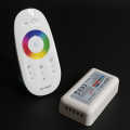 RGBW LED-Controller und Touch-Hand-Fernbedienung - SET