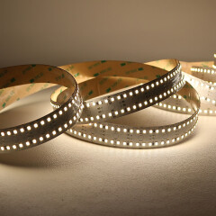 High-End Twin-Line LED Leuchtstreifen – 320 ×...