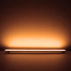 24V Eckleiste Corner diffus – ultra-warmweiß mit 2000 Kelvin – 240 × 2835 LEDs – 19 W – 1976 lm/m