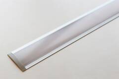 Einbau LED-Lichtleiste Inside-max-II diffus – ultra-warmweiß mit 2000 Kelvin – 240 × 2835 LEDs – 19 W – 1976 lm/m