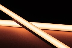 24V LED-Leiste Out-Line IP54 diffus –...