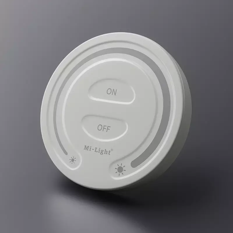 Touch Wand-Fernbedienung | für einfarbige LED-Dimmer | 2.4GHz MiBoxer