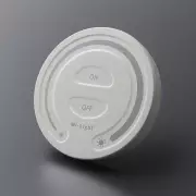 Touch Wand-Fernbedienung | für einfarbige LED-Dimmer | 2.4GHz MiBoxer