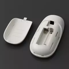 230V LED-Dimmer Triac-Dimmer & 4-Zonen Handfernbedienung - SET | für einfarbige 230V-LED-Leuchten | 2.4GHz