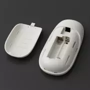 230V LED-Dimmer Triac-Dimmer & 4-Zonen Handfernbedienung - SET | für einfarbige 230V-LED-Leuchten | 2.4GHz