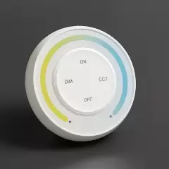 Touch Fernbedienung Sunrise 2.4GHz | für einfarbige und CCT LED-Controller | MiBoxer