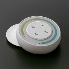 Touch Fernbedienung Sunrise 2.4GHz | für einfarbige und CCT LED-Controller | MiBoxer