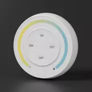 Touch Fernbedienung Sunrise 2.4GHz | für einfarbige und CCT LED-Controller | MiBoxer