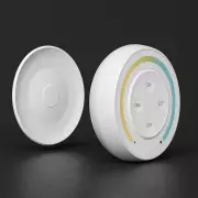 Touch Fernbedienung Sunrise 2.4GHz | für einfarbige und CCT LED-Controller | MiBoxer