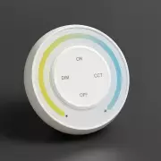 Touch Fernbedienung Sunrise 2.4GHz | für einfarbige und CCT LED-Controller | MiBoxer