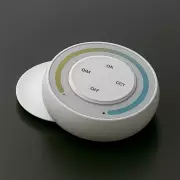 Touch Fernbedienung Sunrise 2.4GHz | für einfarbige und CCT LED-Controller | MiBoxer