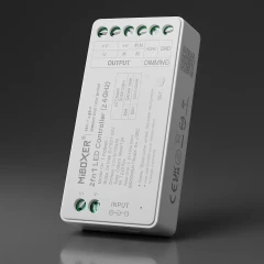 2 in 1 Single Color Dimmer (1-Kanal ) oder CCT Dual Color...