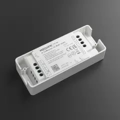 230VAC Triac LED-Dimmer Phasenabschnitt Funk&PushDIM bis 500Watt | für 230V LED-Streifen | 2.4GHz MiBoxer
