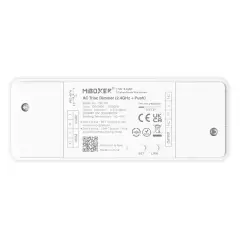 230VAC Triac LED-Dimmer Phasenabschnitt Funk&PushDIM bis 500Watt | für 230V LED-Streifen | 2.4GHz MiBoxer