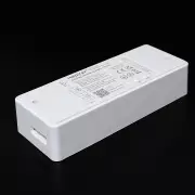 230VAC Triac LED-Dimmer Phasenabschnitt Funk&PushDIM bis 500Watt | für 230V LED-Streifen | 2.4GHz MiBoxer