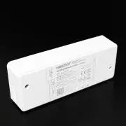 230VAC Triac LED-Dimmer Phasenabschnitt Funk&PushDIM bis 500Watt | für 230V LED-Streifen | 2.4GHz MiBoxer