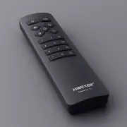 4-Zonen Funk Fernbedienung SLIM | für 1- und 2-Kanal LED-Dimmer | 2.4GHz MiBoxer