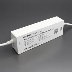 230V AC/DC Wandler, Gleichrichter & LED Dimmer bis...