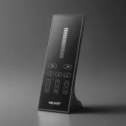 Stand-Fernbedienung | 3-Zonen 2.4GHz | für einfarbige LED-Dimmer | 2.4GHz MiBoxer