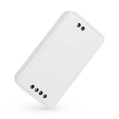 LED-Controller & Touch Hand-Fernbedienung - SET | für CCT LED-Systeme | 2.4GHz MiBoxer
