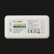 LED-Controller & Touch Hand-Fernbedienung - SET | für CCT LED-Systeme | 2.4GHz MiBoxer
