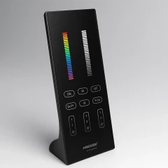 Stand-Fernbedienung | 3-Zonen 2.4GHz | für RGB, RGBW...