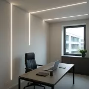 LED-Profil Trockenbau Unterputz PLASTER – indirekte Beleuchtung Decke & Wand nach Maß